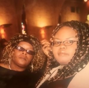 Meet your Posher, Debra